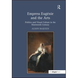 Empress Eugénie and the Arts