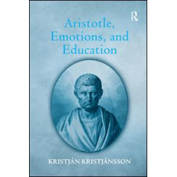 Aristotle, Emotions, and Education