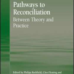 Pathways to Reconciliation Pathways to Reconciliation