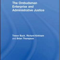 The Ombudsman Enterprise and Administrative Justice