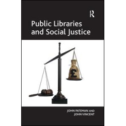Public Libraries and Social Justice