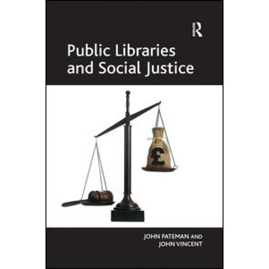 Public Libraries and Social Justice