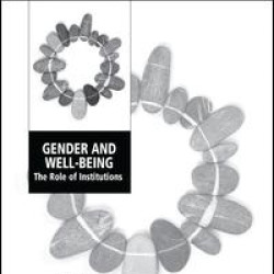 Gender and Well-Being Gender and Well-Being