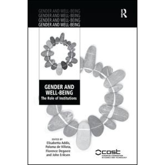 Gender and Well-Being