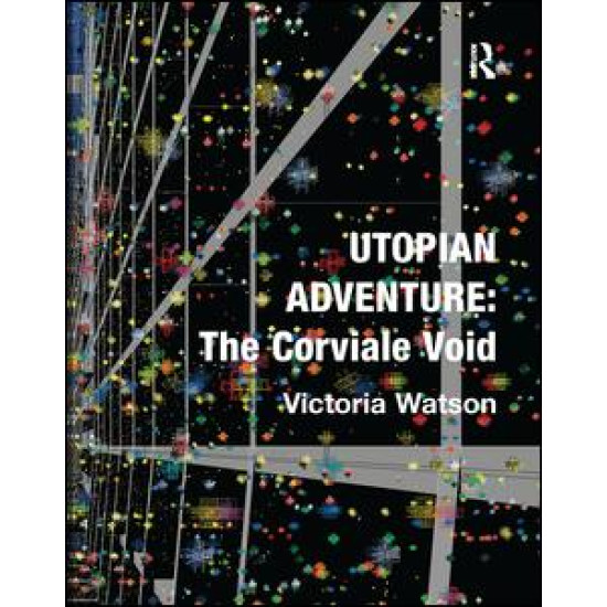 Utopian Adventure: The Corviale Void