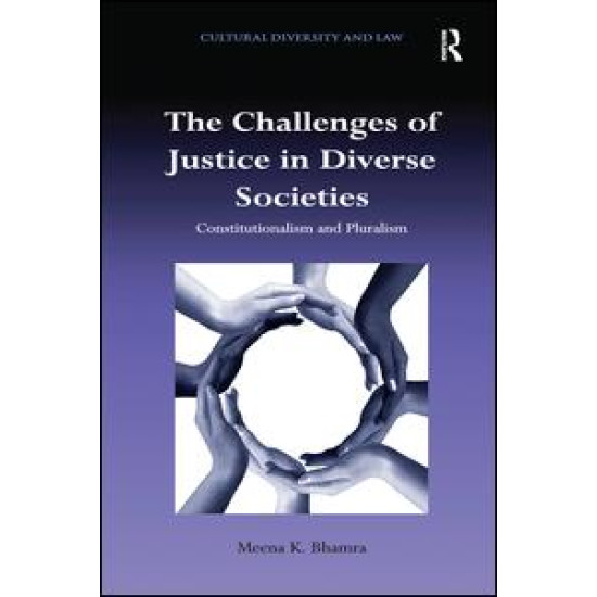 The Challenges of Justice in Diverse Societies