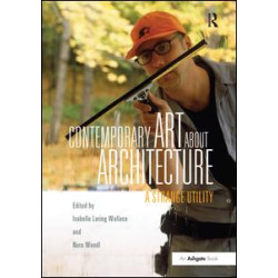 Contemporary Art About Architecture Contemporary Art About Architecture