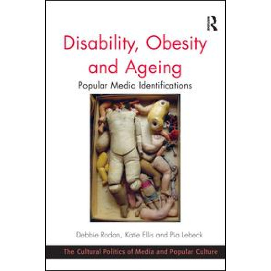 Disability, Obesity and Ageing