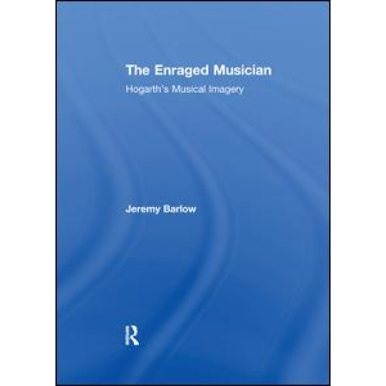 The Enraged Musician The Enraged Musician