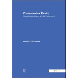 Pharmaceutical Metrics