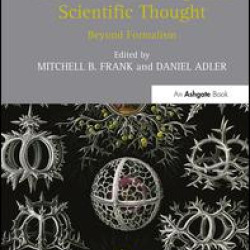 German Art History and Scientific Thought German Art History and Scientific Thought