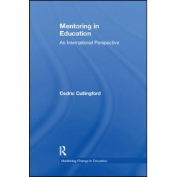 Mentoring in Education