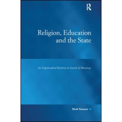 Religion, Education and the State