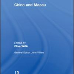 China and Macau China and Macau