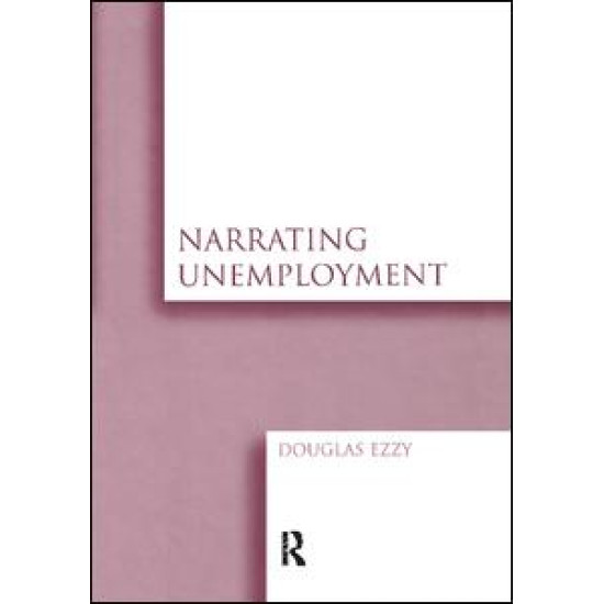 Narrating Unemployment