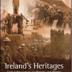 Ireland's Heritages Ireland's Heritages