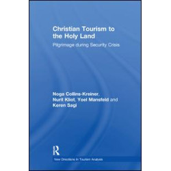 Christian Tourism to the Holy Land