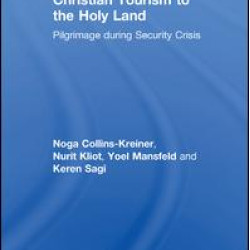 Christian Tourism to the Holy Land