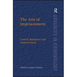 The Arts of Imprisonment The Arts of Imprisonment