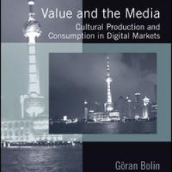 Value and the Media