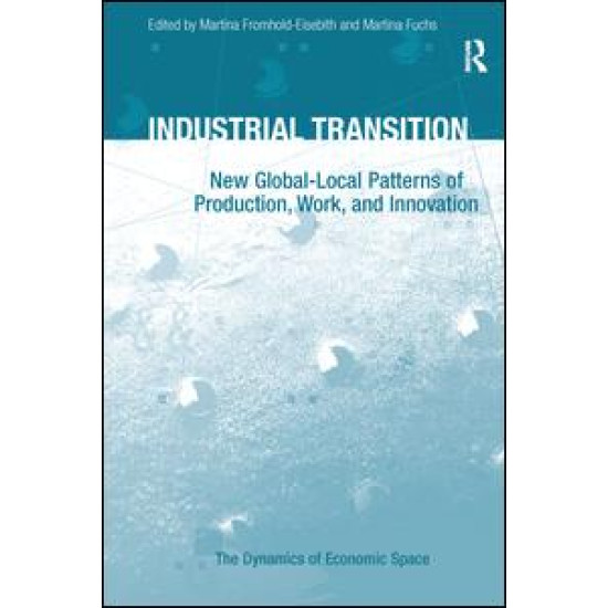 Industrial Transition Industrial Transition