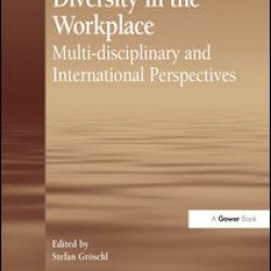 Diversity in the Workplace Diversity in the Workplace