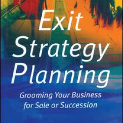 Exit Strategy Planning
