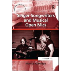 Singer-Songwriters and Musical Open Mics Singer-Songwriters and Musical Open Mics