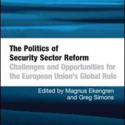 The Politics of Security Sector Reform
