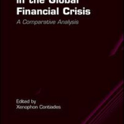 Constitutions in the Global Financial Crisis