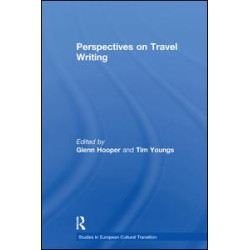 Perspectives on Travel Writing