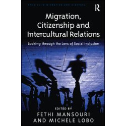 Migration, Citizenship and Intercultural Relations