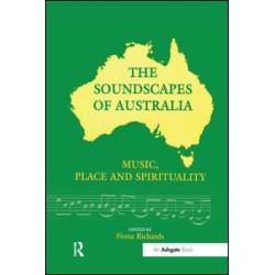 The Soundscapes of Australia The Soundscapes of Australia