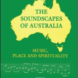 The Soundscapes of Australia