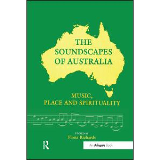 The Soundscapes of Australia