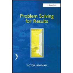 Problem Solving for Results