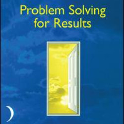 Problem Solving for Results Problem Solving for Results