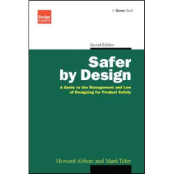 Safer by Design Safer by Design