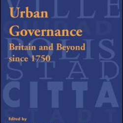 Urban Governance Urban Governance