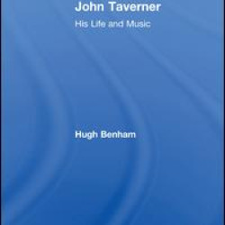 John Taverner John Taverner