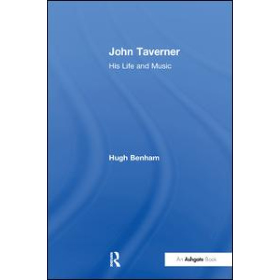 John Taverner