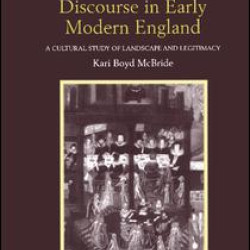 Country House Discourse in Early Modern England Country House Discourse in Early Modern England