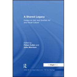 A Shared Legacy A Shared Legacy