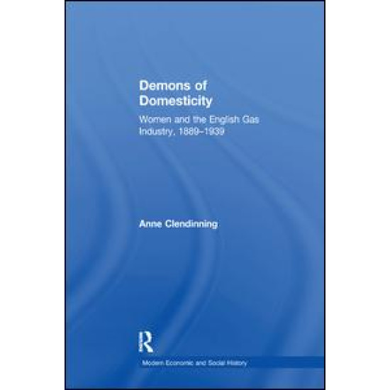 Demons of Domesticity Demons of Domesticity