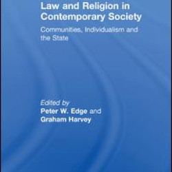 Law and Religion in Contemporary Society