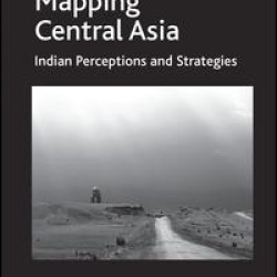 Mapping Central Asia