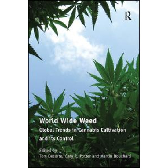 World Wide Weed World Wide Weed