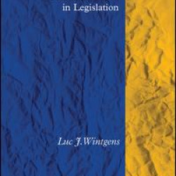 Legisprudence Legisprudence