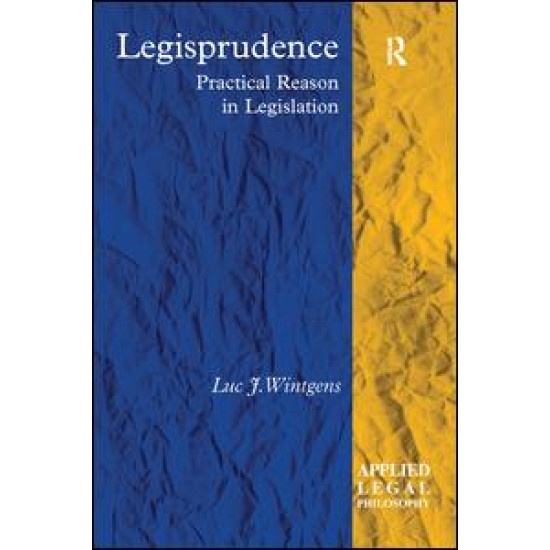 Legisprudence