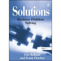 Solutions Solutions